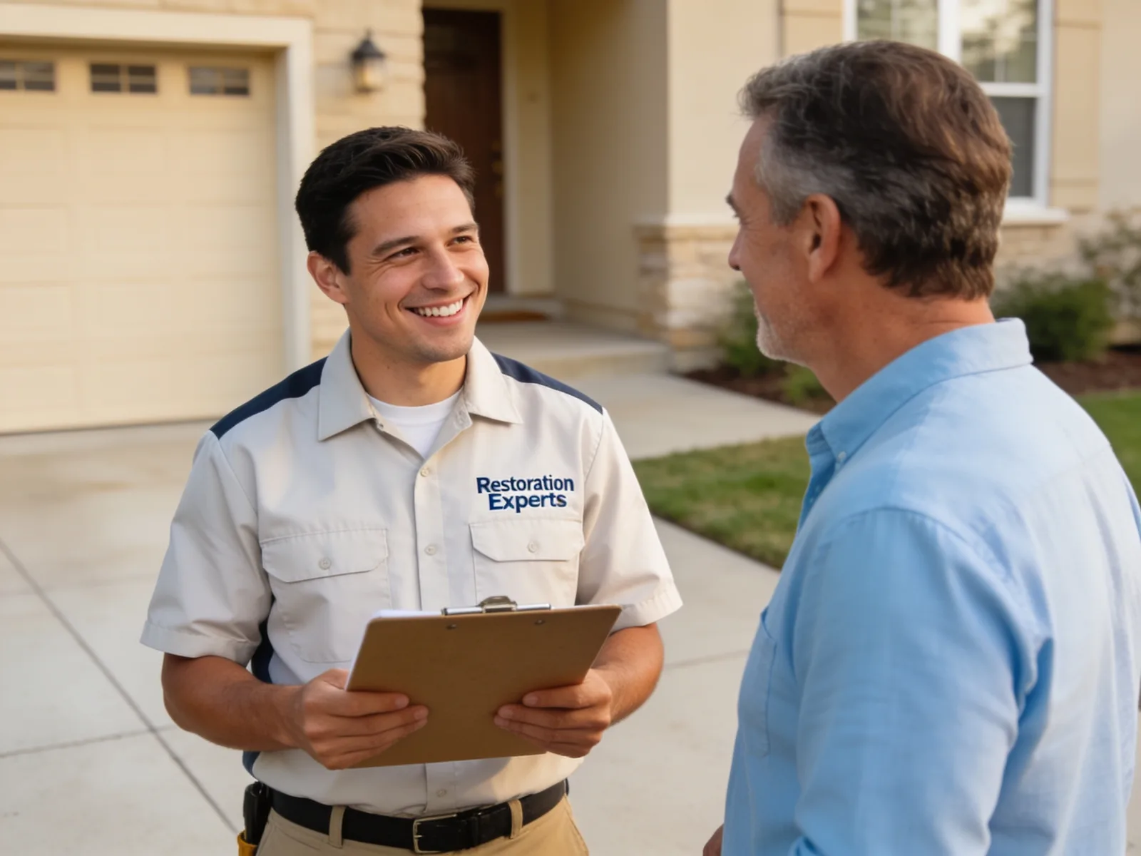 Water Damage Cleanup West Middletown, PA FAQs